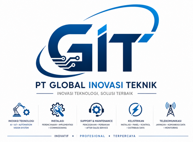 PT Global Inovasi Teknik Brand